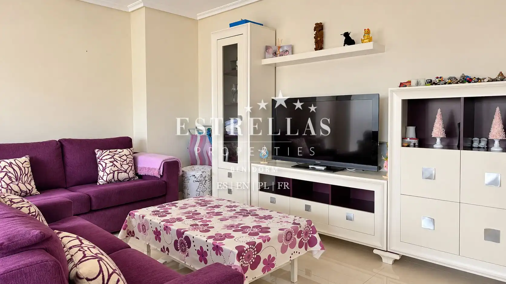 Apartments for sale in Benidorm, Alicante