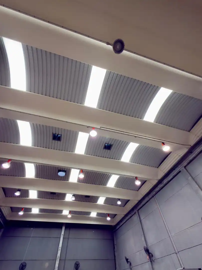 Industriegebäude mit Aufzug zur Miete in Avinguda del Progrés 67, imagen 8