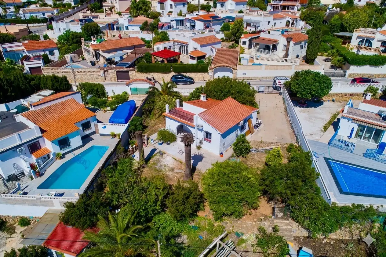 House with garden for sale in Cometa, imagen 18