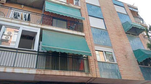 Foto 2 de Apartamento en venta en Norte, San Vicente del Raspeig / Sant Vicent del Raspeig