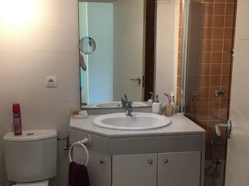 Bathroom of Duplexes for sale in Mascarat