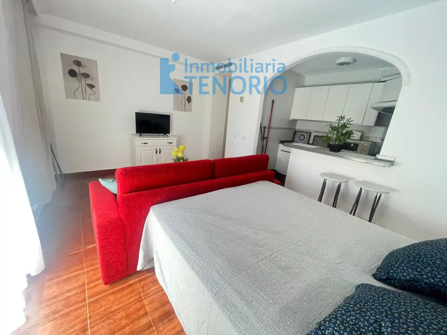 Exterior view of Study for sale in Islantilla  with Air Conditioner, Terrace and Community pool