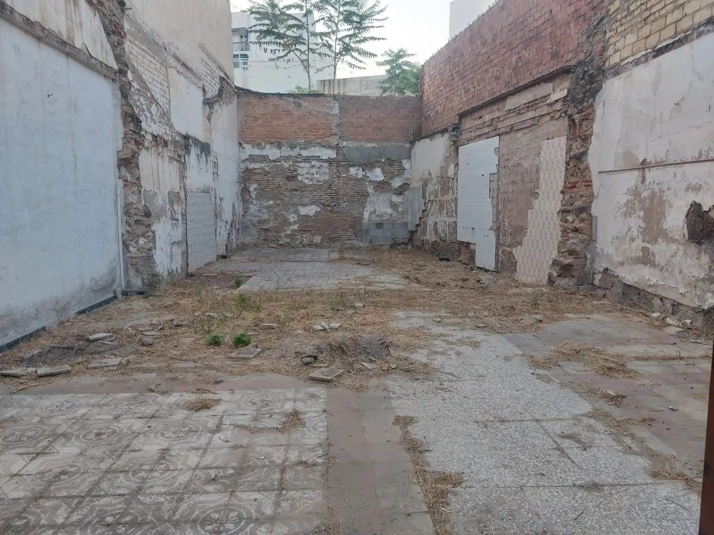 Residencial en venta en Córdoba