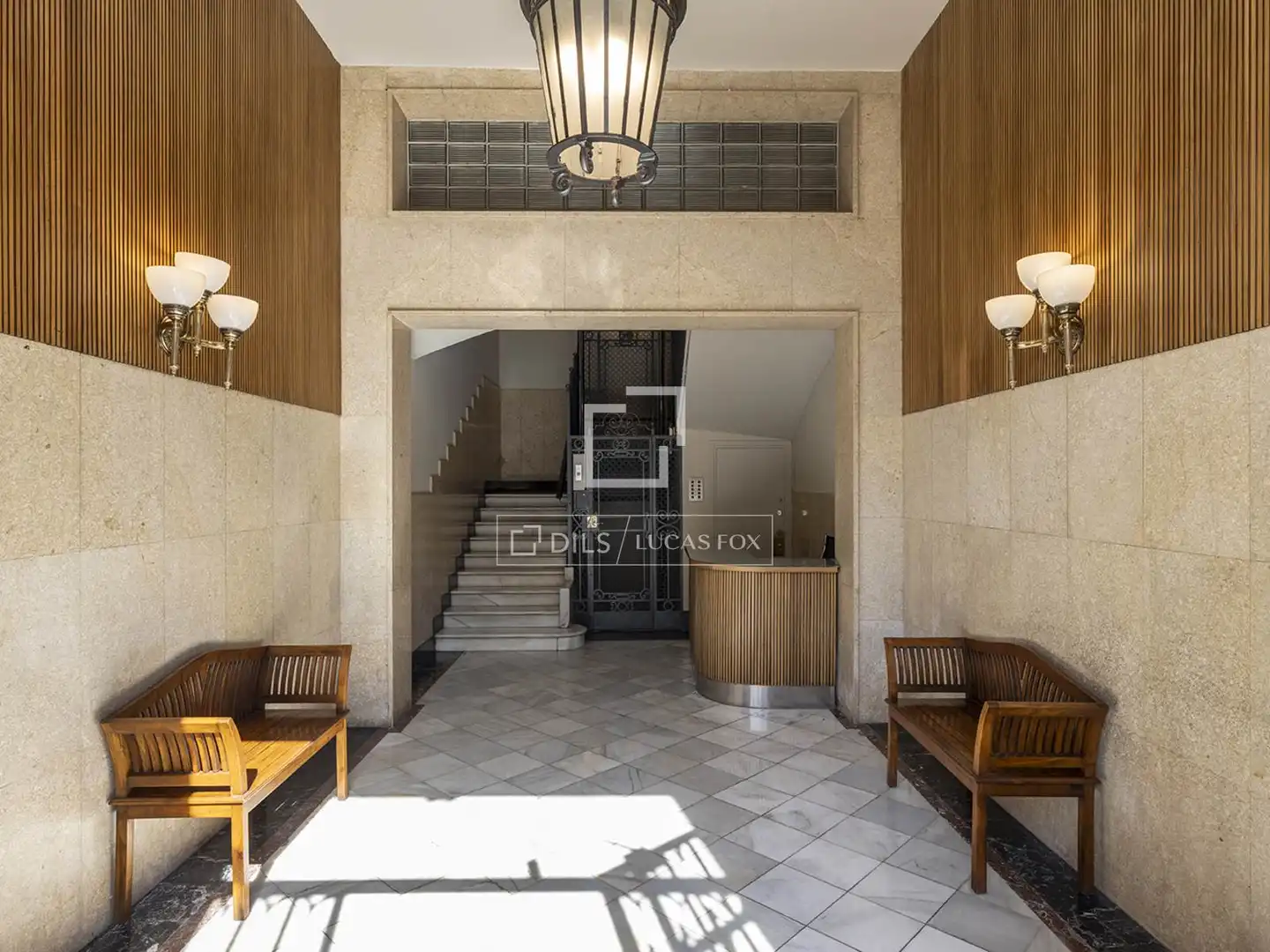 Wohnung mit Terrasse zum Verkauf in Eixample, imagen 35