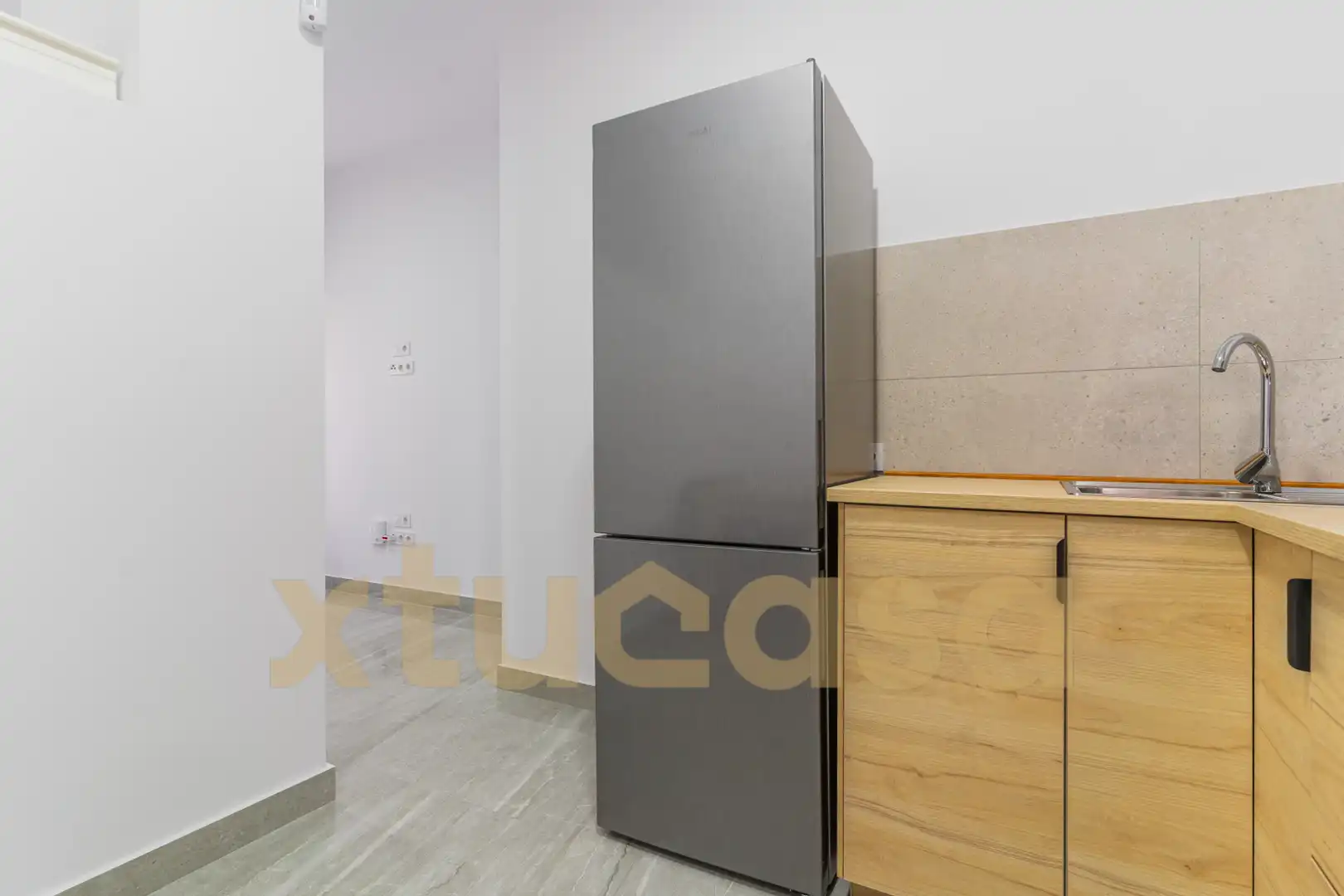 Apartamento en venta en Avenida San Severiano, Astilleros - La Paz - Loreto - El Corte Inglés