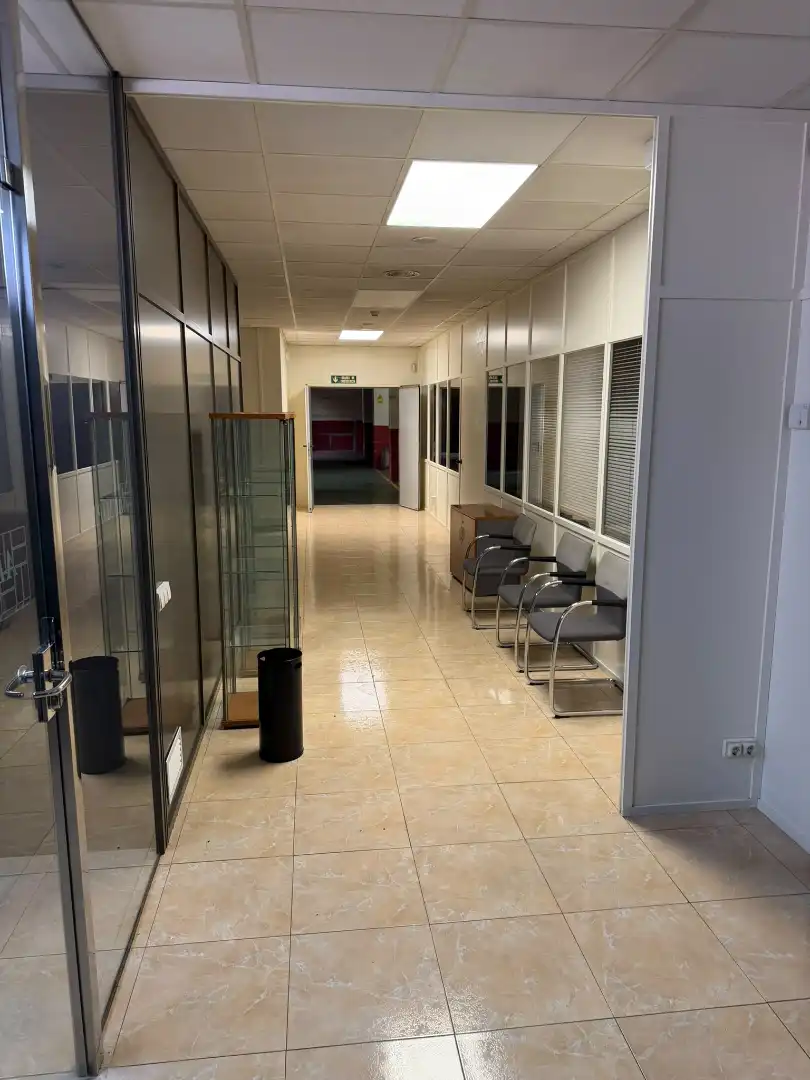 Nave industrial in affitto a Carrer Bosch Codern, imagen 8