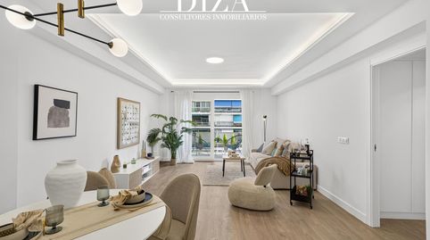 Vivienda familiar en Guindalera, imatge 2