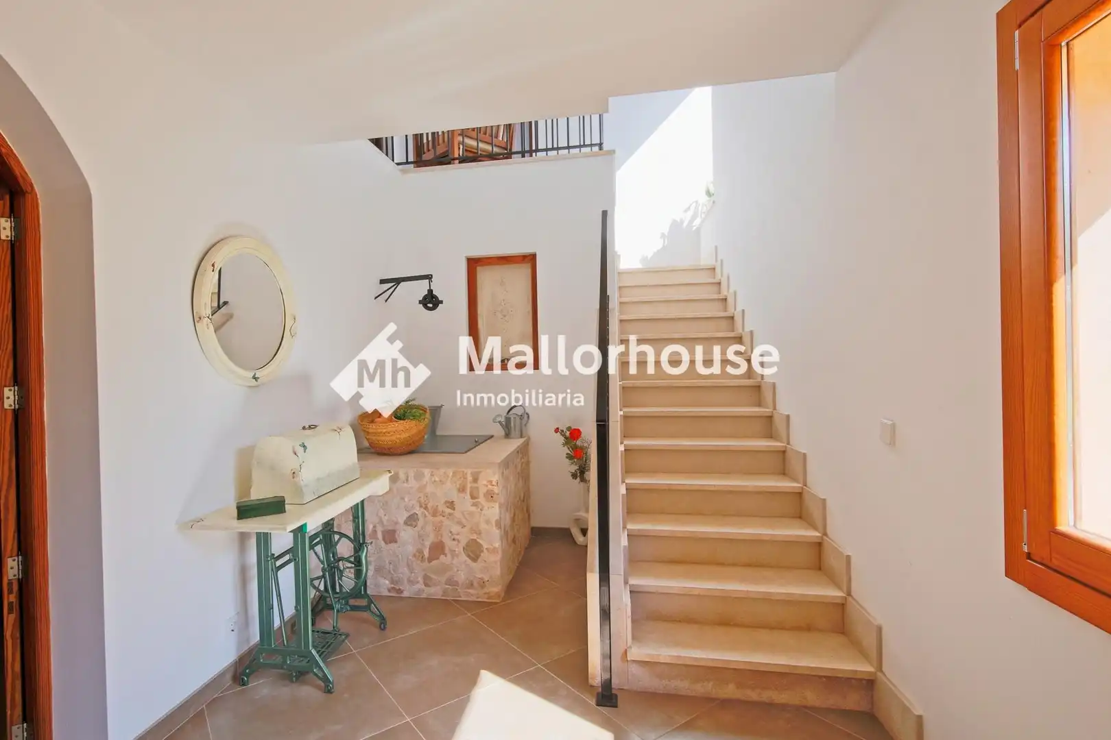 Casa con terrazza in vendita a Santa Margalida Poble, imagen 9