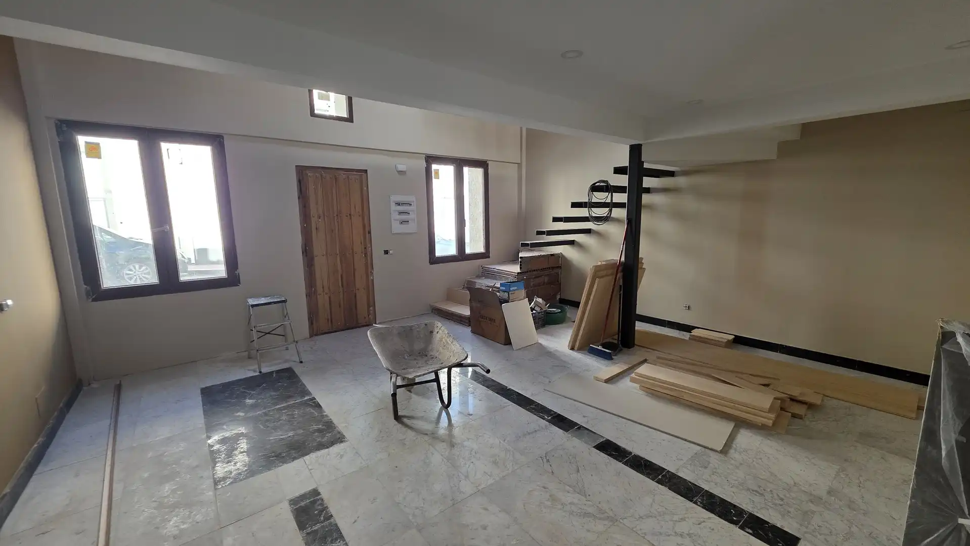 Country homes for sale in Valdeolmos-Alalpardo