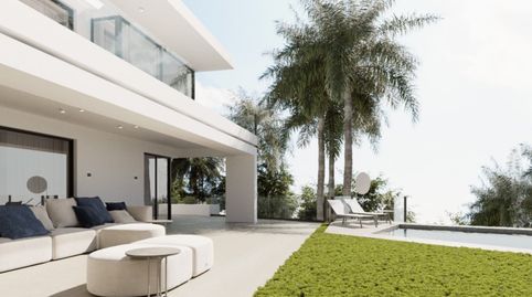 Foto 5 de Casa o chalet en venta en Calle Liszt-cascada Camojan, Sierra Blanca, Marbella