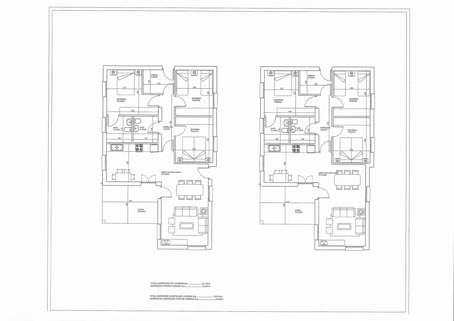 Casa en venda a Pravia - Bances, Santianes, imagen 2