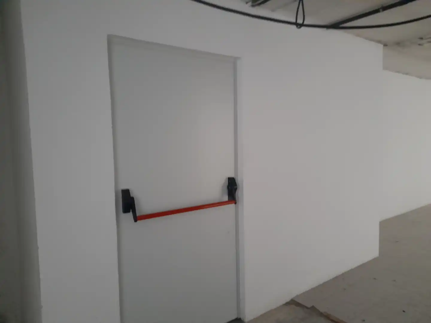 Gewerbefläche zum Verkauf in Carrer Miquel Romeu, imagen 20
