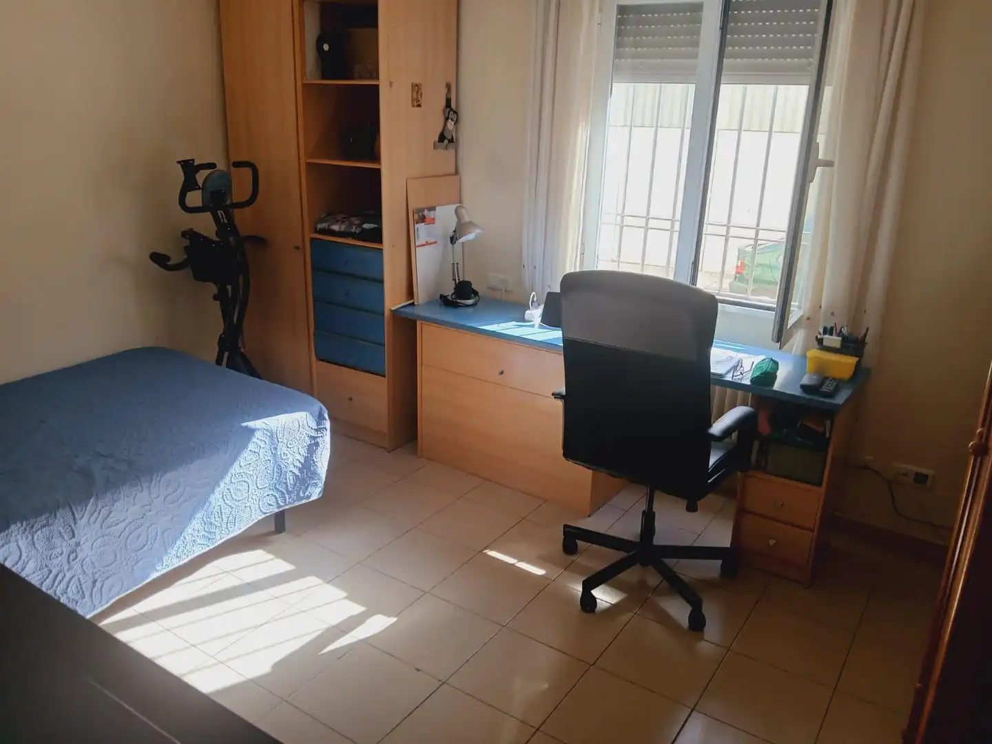 Wohnung mit Aufzug zum Verkauf in Casco Antiguo, imagen 18