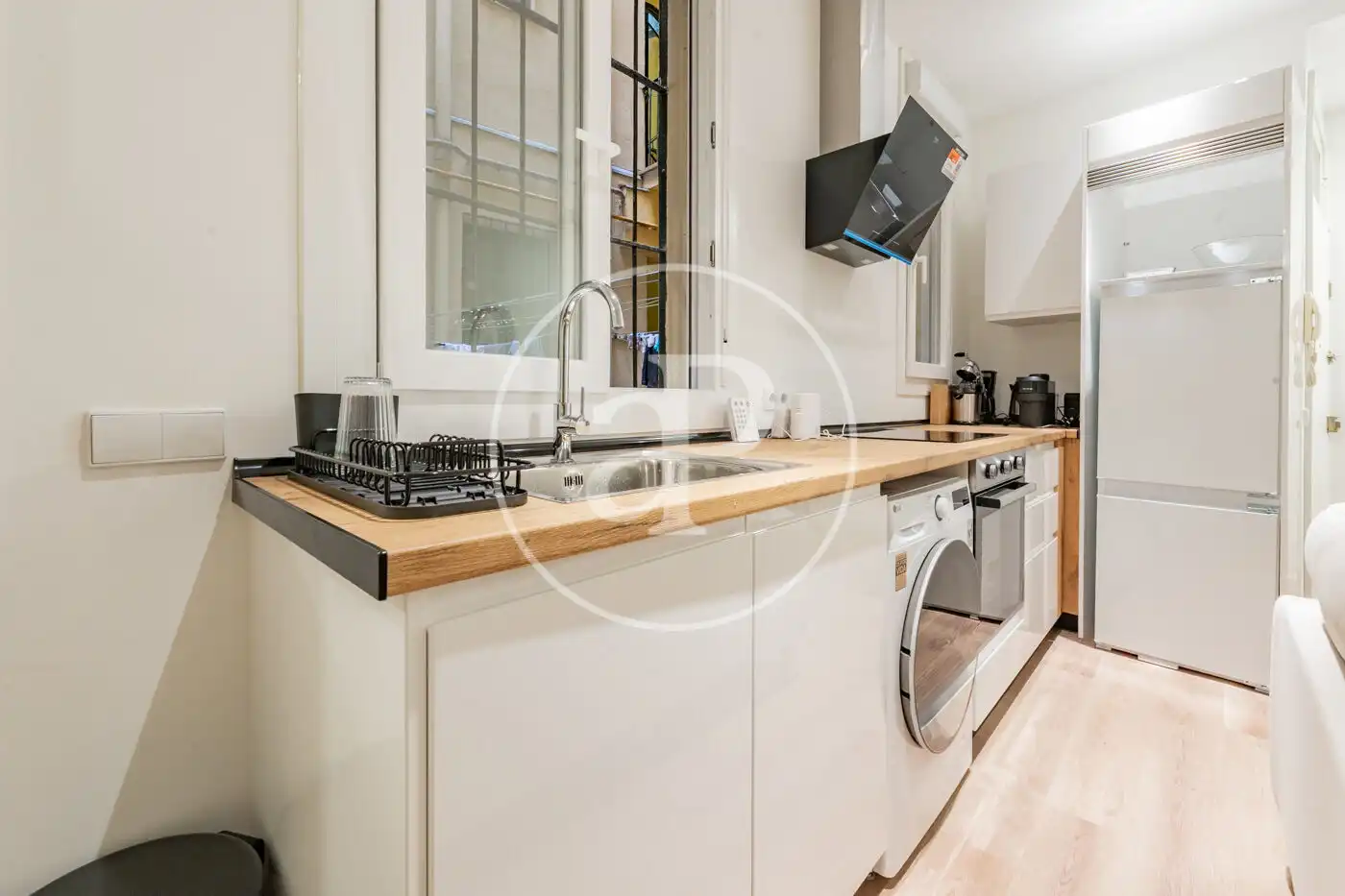 Appartamento in vendita a C. del Ave María 18, imagen 5