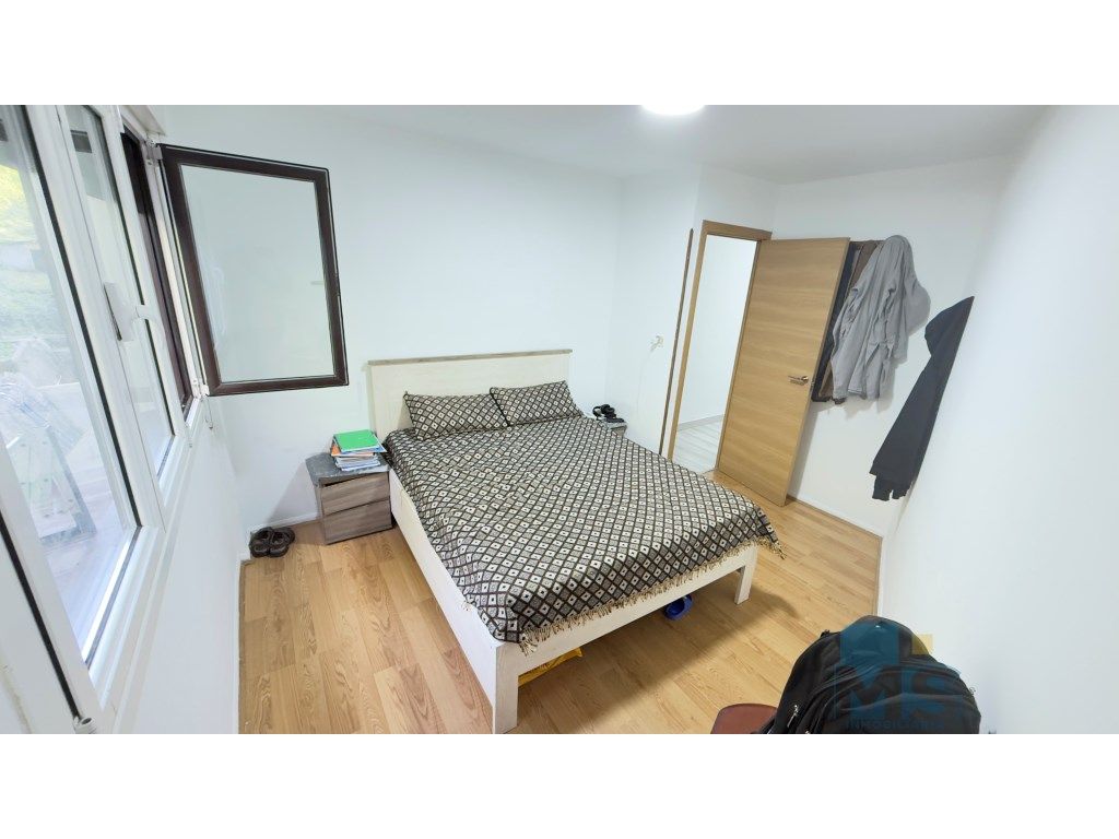 Habitación de Piso en venta en Bergara con Balcón