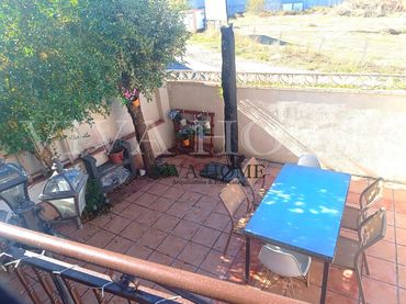 Detached house for sale in Carretera Velilla