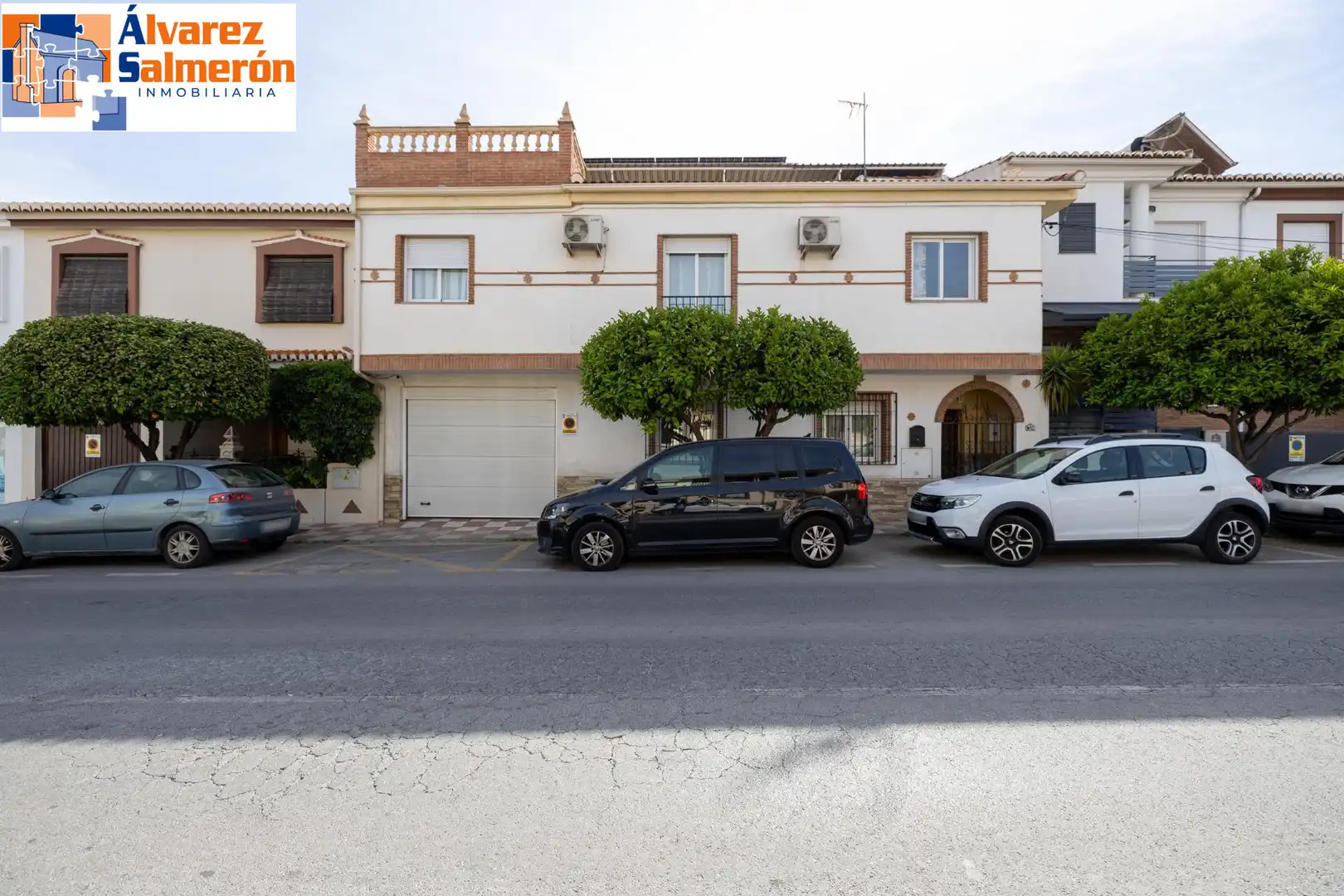Adosado en venta en Avenida Avenida San Cayetano
