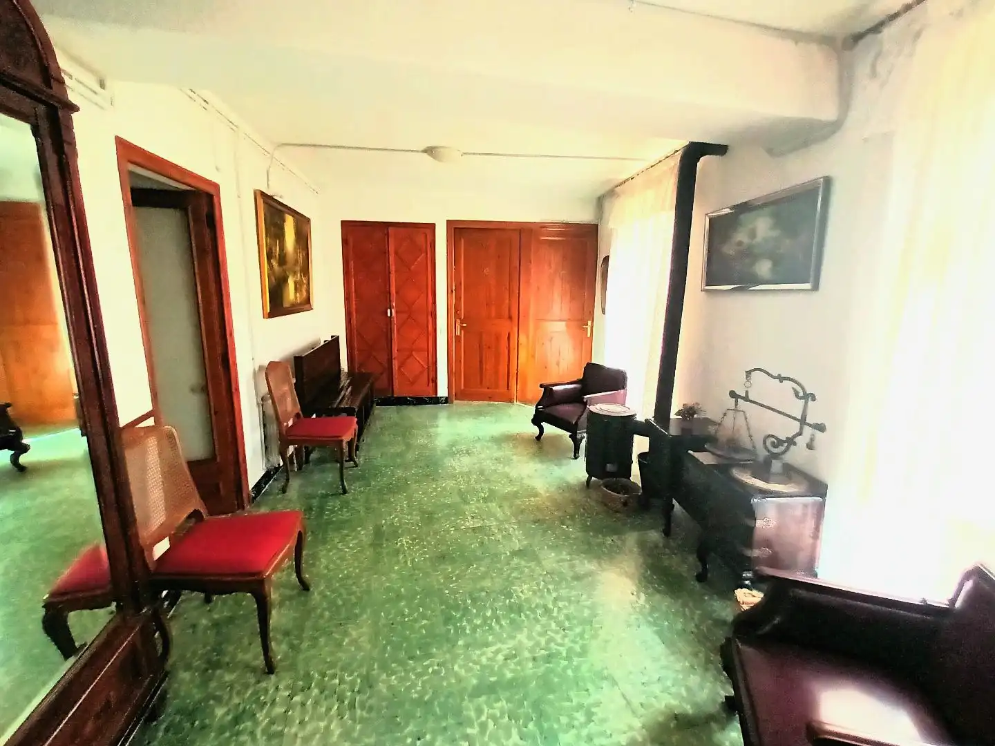 Casa rustica con giardino in vendita a Carrer Plaça 48, imagen 19