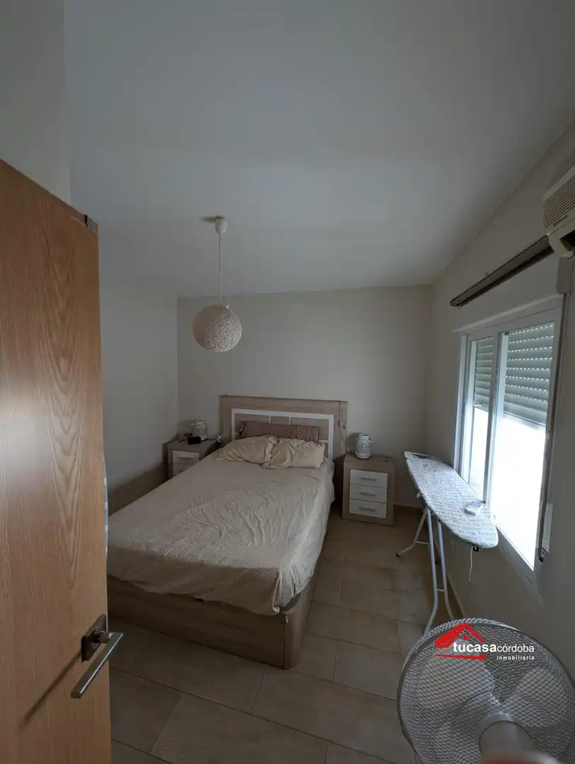 Habitación de Piso en venta en Córdoba con Aire acondicionado y Amueblado