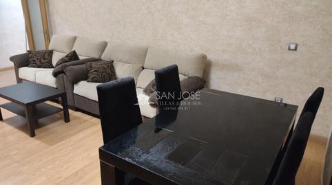 Foto 5 de Piso de alquiler en La Coca - La Nia - Vistahermosa, Alicante