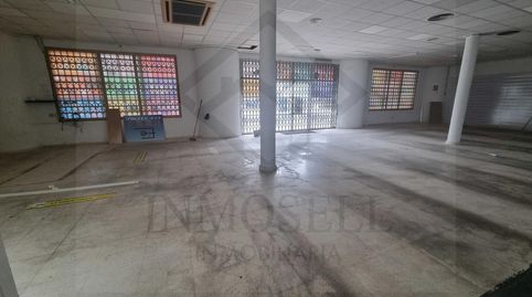Photo 4 of Industrial buildings for rent in Los Dolores, Murcia Capital