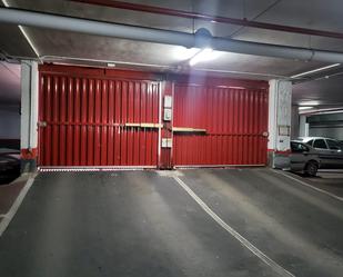 Parking of Garage for sale in Fuenlabrada