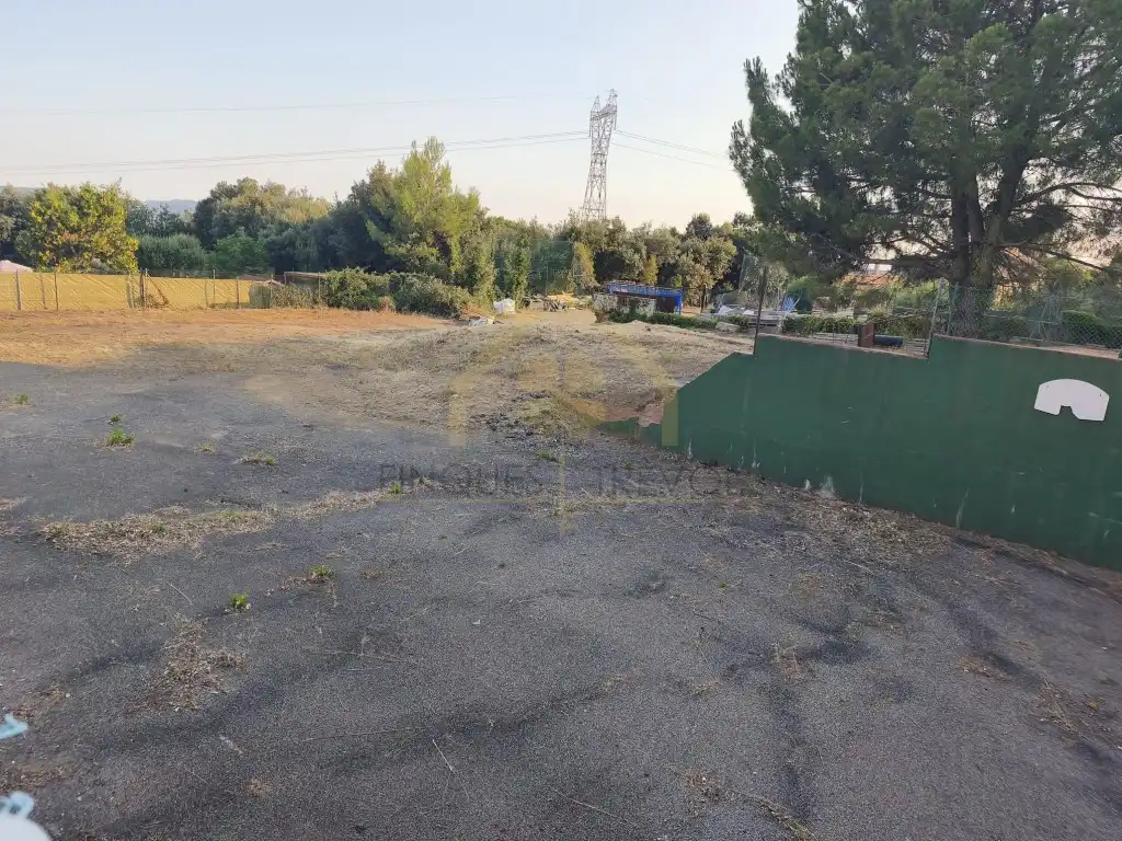 Terreny residencial en venda a Sant Pere de Vilamajor, imagen 7