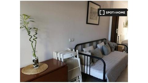 Foto 3 de Apartament per a compartir a Los Remedios, Sevilla