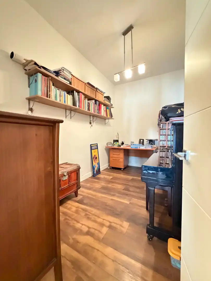 Casa o xalet en venda en Málaga amb Aire condicionat
