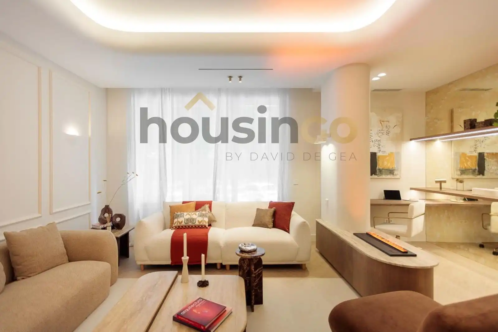 Flat with lift for sale in Padilla, imagen 2
