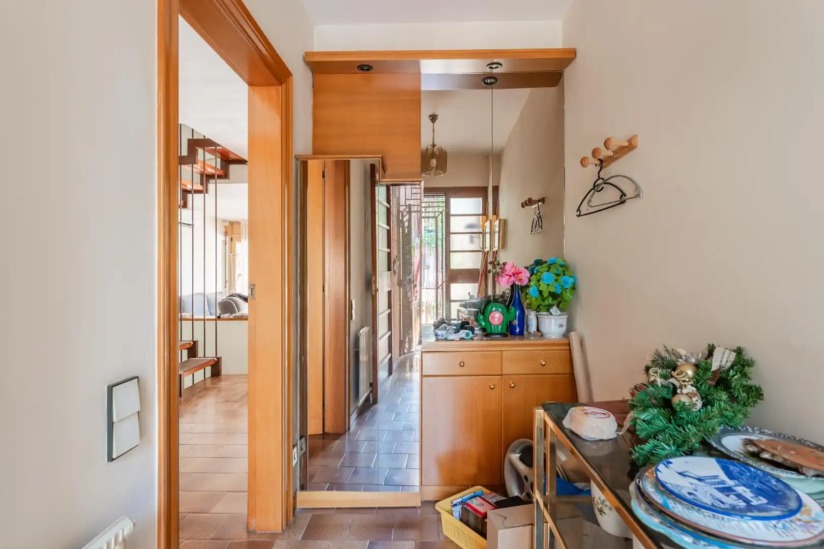 Casa o chalet en venta en La Garriga con Aire acondicionado, Calefacción y Jardín privado