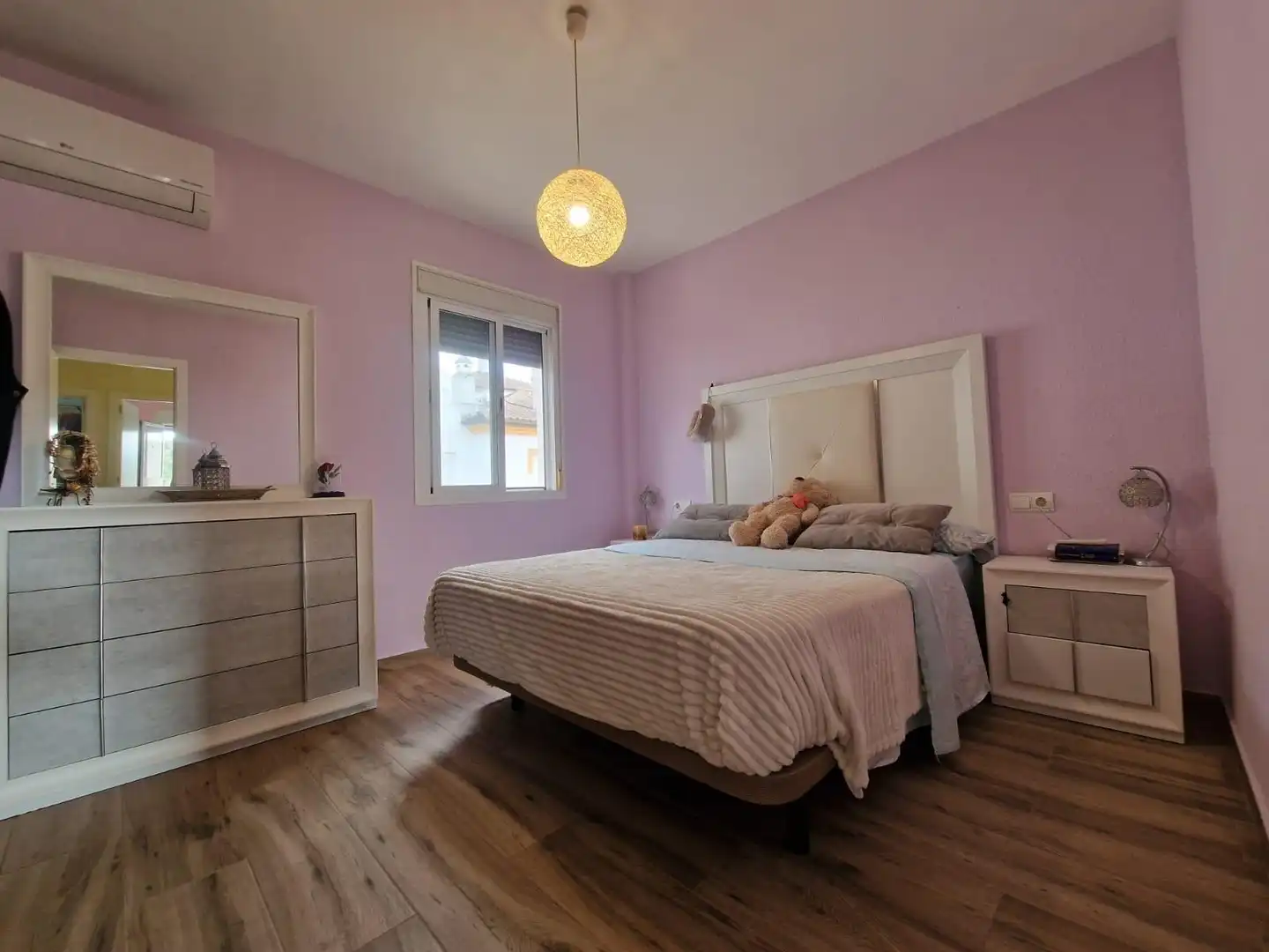 Casa con piscina en venta en La Vega, imagen 5