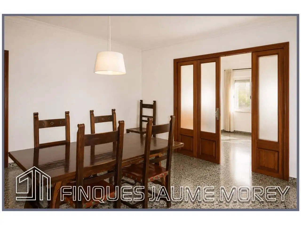 Dining room of Houses for sale in Inca