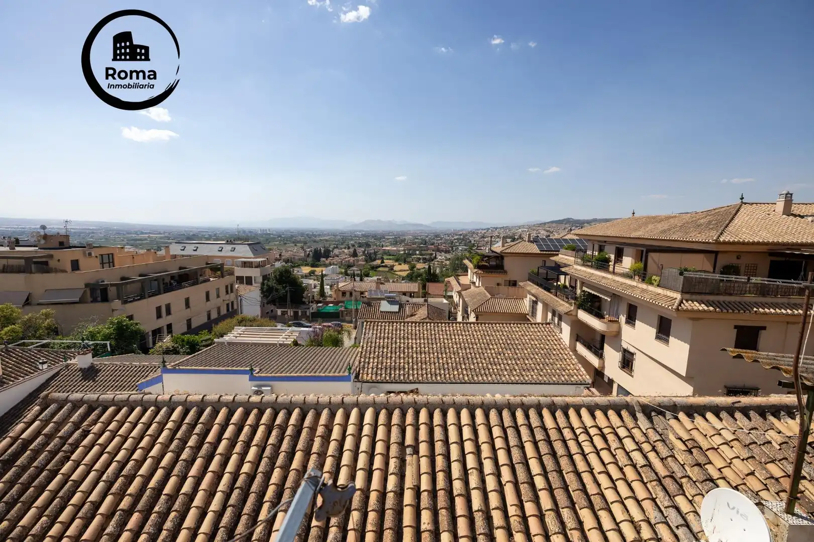 House with terrace for sale in Calle LOS LLANOS 2, imagen 61