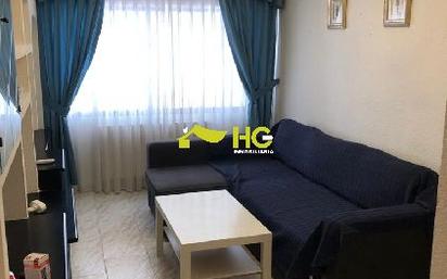 Living room of Flat for sale in Villaviciosa de Odón  with Air Conditioner