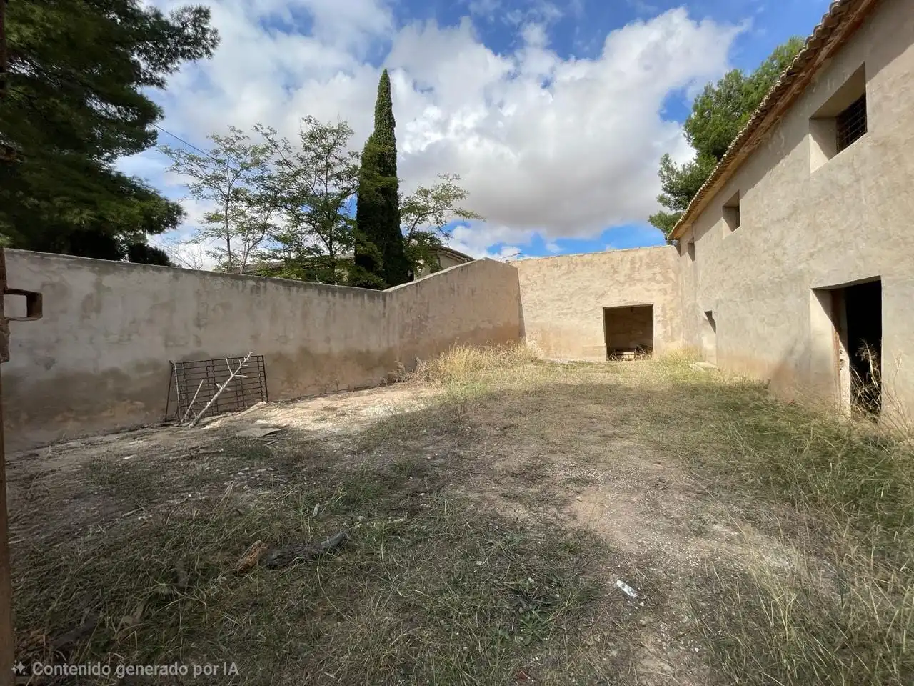Casa o xalet en venda en Monóvar  / Monòver