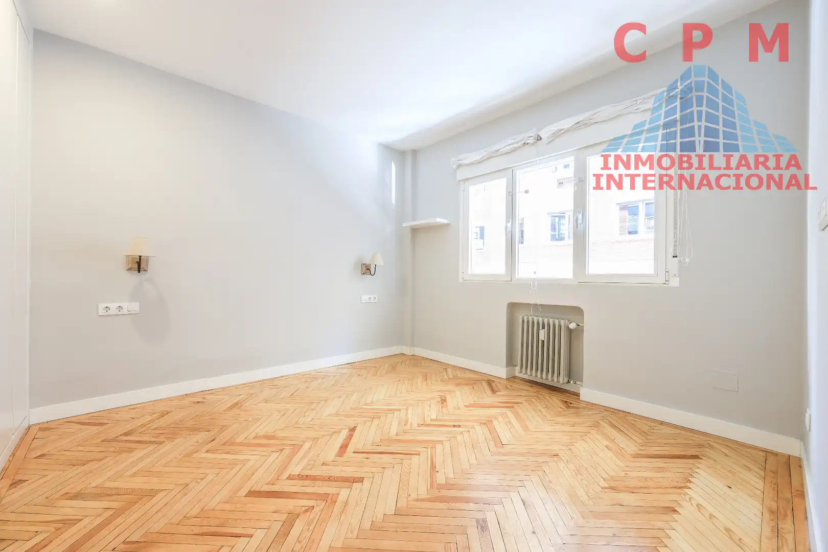 Flat with lift to rent in Chamartín, imagen 12