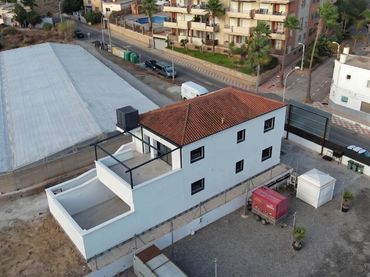 Wohnung mit Balkon zum Verkauf in Carretera Rambla Sotillo