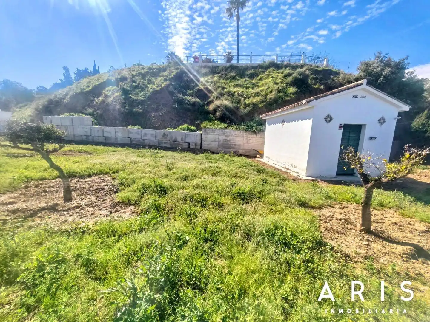 Terreni e lotti in vendita a El Romeral - Peñón de Zapata, imagen 36