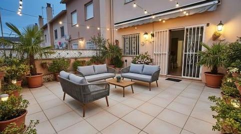 Foto 3 de Casa o xalet en venda a Polinyà, Barcelona