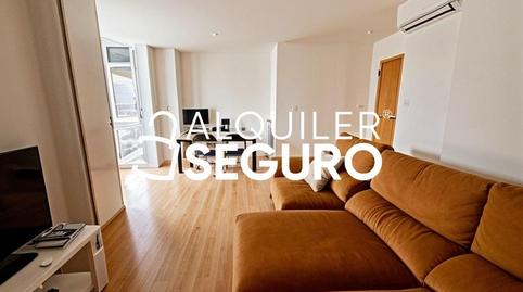 Foto 3 de Pis de lloguer a De Vicente Blasco Ibañez, Sanchinarro,  Madrid Capital