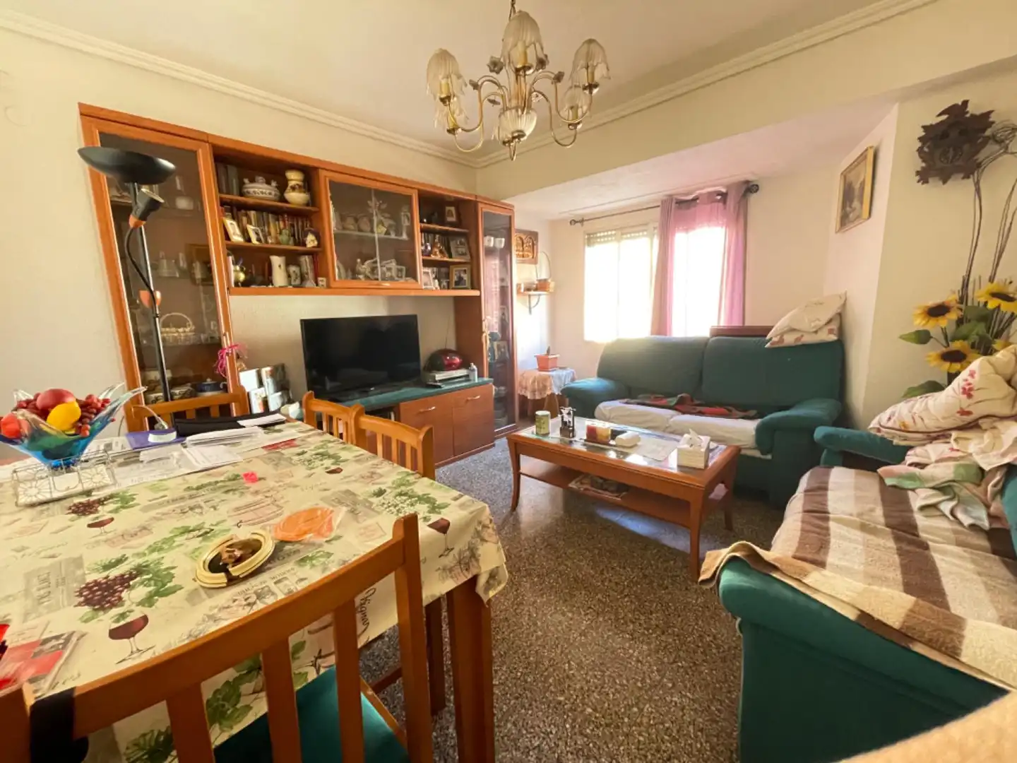 Appartamento con ascensore in vendita a Cardenal Benlloch, imagen 2