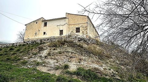 Foto 4 de Finca rústica en venta en Bayarque, Almería
