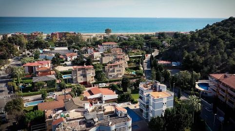 Foto 4 de Apartament de lloguer a Avinguda de Bellamar, 41, Bellamar, Castelldefels