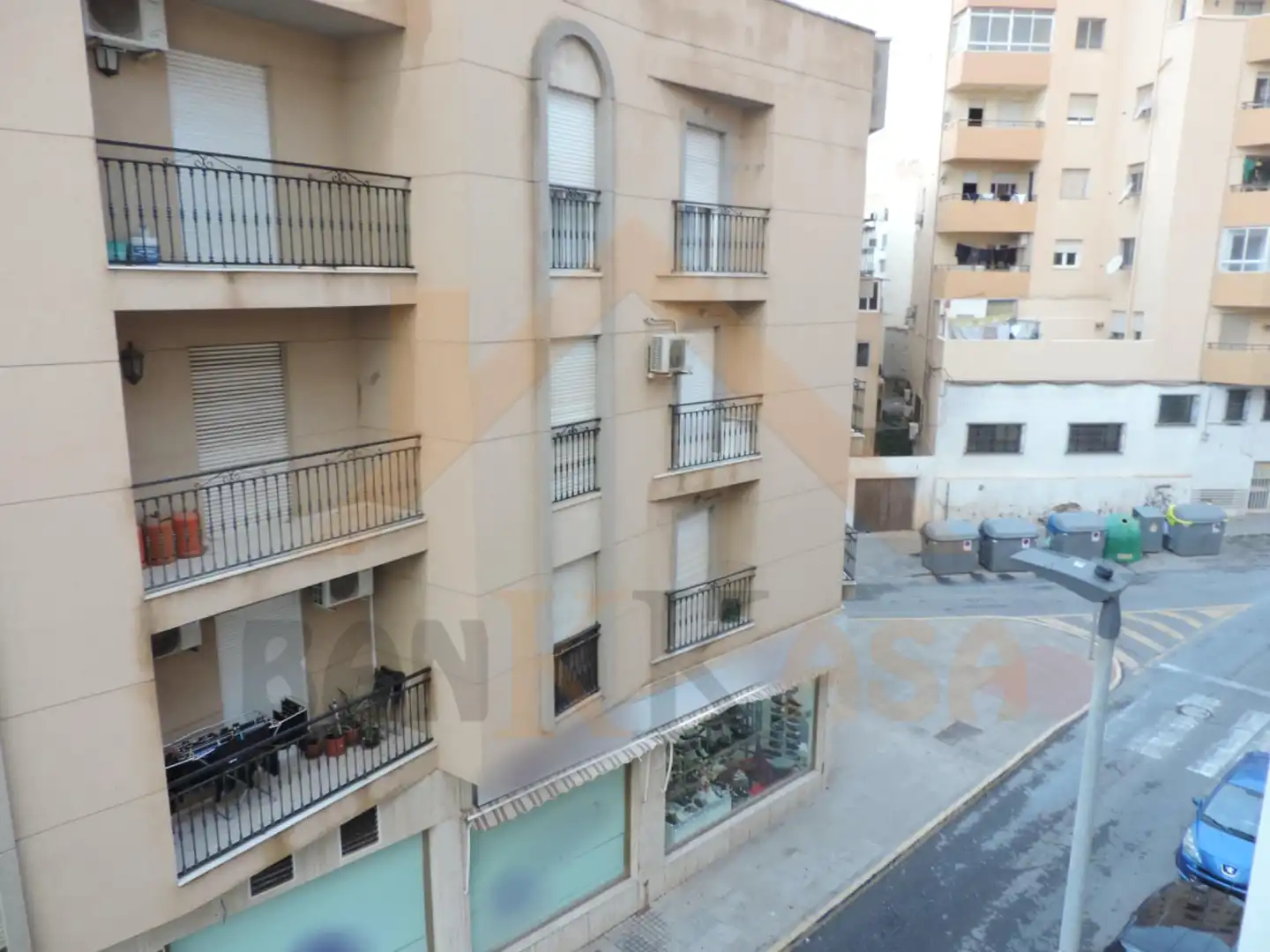 Appartamento con ascensore in vendita a El Ejido Ciudad, imagen 5