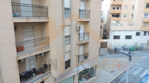 Foto 5 de Piso en venta en Pabellón - Estación - El Corte Inglés, El Ejido