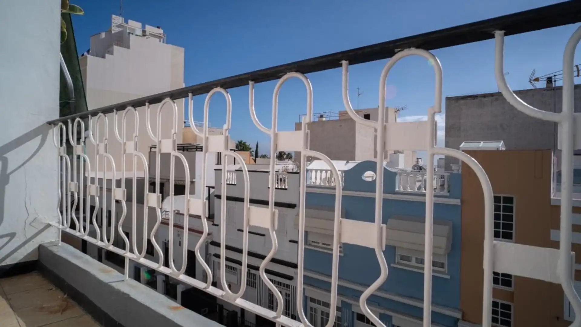 Flat for sale in C. Pedro Pinto de la Rosa, Salamanca - Uruguay