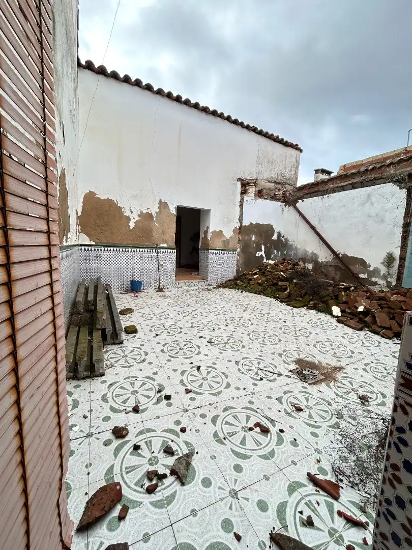 Casa o chalet en venta en Bodonal de la Sierra