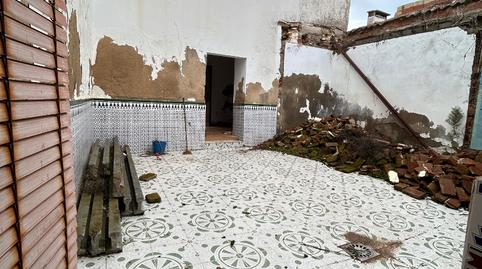 Foto 5 de Casa o xalet en venda a Calle Enmedio, Bodonal de la Sierra, Badajoz
