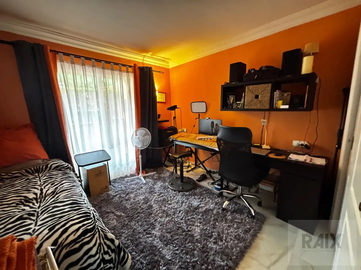 Habitación de Piso en venta en Mijas con Calefacción, Terraza y Trastero